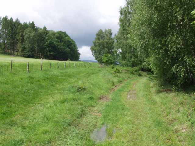 Golfplatz
