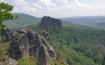 Der Rauschenstein