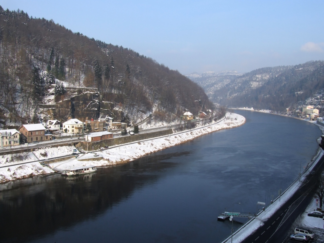 Elbe