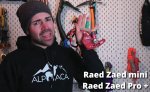 Das Raed Zaed im Test