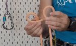 Die wichtigsten Knoten fürs Bergsteigen & Klettern