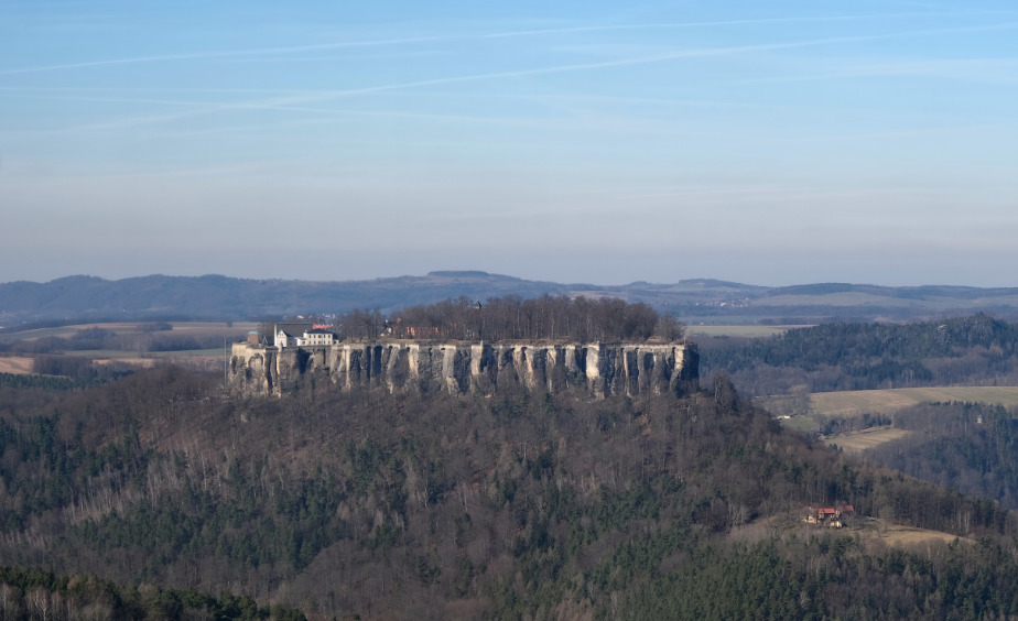 Festung Königstein